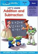 download Let's Learn Addition & Subtraction, Grade 1 book