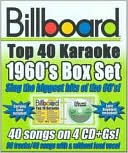 Billboard 1960's: Top 40 Karaoke Box Set
