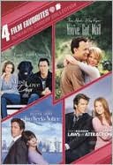 Romantic Comedy Collection: 4 Film Favorites