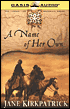 A Name of Her Own