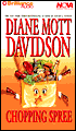 Chopping Spree (Culinary Mystery Series #11)