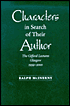 Characters in Search of Their Author: The Gifford Lectures, 1999-2000 (The Gifford Lecture Series)