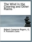 The Wind in the Clearing and Other Poems