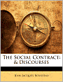 The Social Contract: & Discourses