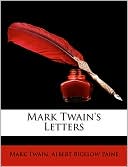 download Mark Twain's Letters book