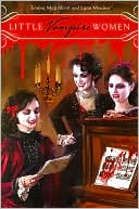 Little Vampire Women