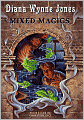 Mixed Magics: Four Tales of Chrestomanci