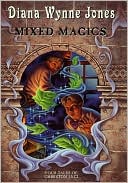 Mixed Magics: Four Tales of Chrestomanci