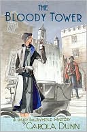 The Bloody Tower (Daisy Dalrymple Series #16)