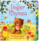 Finger Rhymes