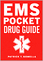 EMS Pocket Drug Guide