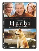 Hachi: A Dog's Tale with Richard Gere