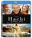 Hachi: A Dog's Tale