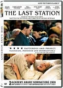 The Last Station
