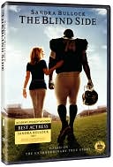 The Blind Side with Sandra Bullock