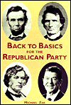 Back to Basics for the Republican Party
