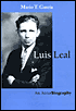 Luis Leal