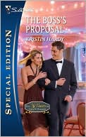 The Boss's Proposal (Silhouette Special Edition #2058)