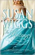 The Hostage (Great Chicago Fire Trilogy Series #1)