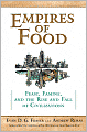 Empires of Food: Feast, Famine, and the Rise and Fall of Civilizations