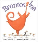 Brontorina