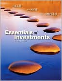 Loose-Leaf Essentials of Investments