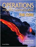 Loose-leaf Version Operations and Supply Management The Core