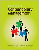 Essentials of Contemporary Management with Connect Plus