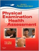 Mosby's Nursing Video Skills: Physical Examination and Health Assessment