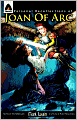 Personal Recollections of Joan of Arc (Campfire Graphic Novel)