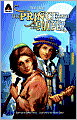 The Prince and the Pauper (Campfire Graphic Novel)