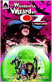 The Wonderful Wizard of Oz (Campfire Graphic Novel)