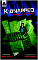 Kidnapped (Campfire Graphic Novel)