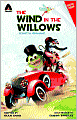 The Wind in the Willows (Campfire Graphic Novel)