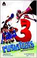 The Three Musketeers (Campfire Graphic Novel)