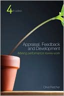 Appraisal, Feedback And Development