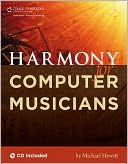 Harmony for Computer Musicians