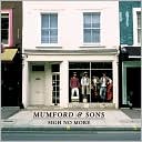Sigh No More by Mumford & Sons: CD Cover