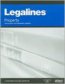 Legalines on Real Property, 6th, Keyed to Dukeminier