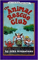 The Animal Rescue Club