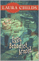 Eggs Benedict Arnold (Cackleberry Club Series #2)
