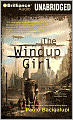 The Windup Girl