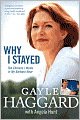 Why I Stayed: The Choices I Made in My Darkest Hour