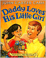 Daddy Loves His Little Girl