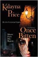 Once Bitten (Novels of Haven Series #1)