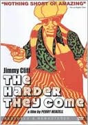 Harder They Come with Jimmy Cliff