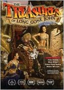 The Treasures of Long Gone John
