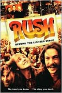Rush: Beyond the Lighted Stage