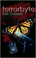 Terrorbyte by Cat Connor: Book Cover