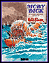 Moby Dick: Or, The Whale (Retold by Will Eisner)